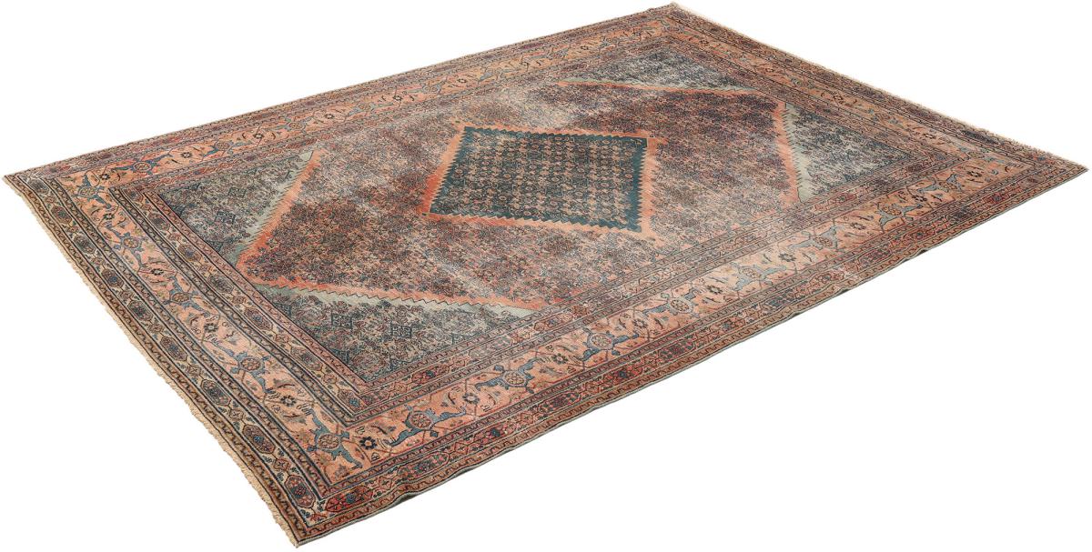 Moud Dorokhsh Antiguo - 1