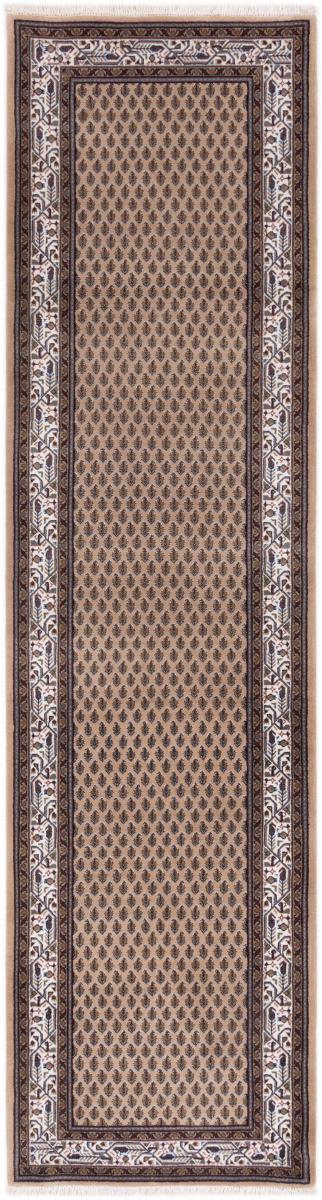 Tapis indien Indo Mir 299x79 299x79, Tapis persan Noué à la main