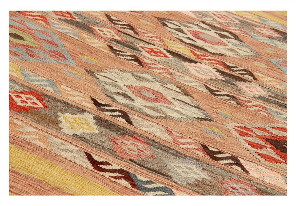 キリム アフガン Heritage - 1