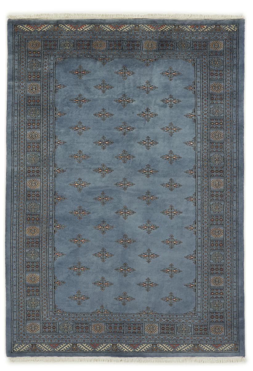 Pakistani rug Pakistan Buchara 3ply 236x166 236x166, Persian rug Hand-knotted