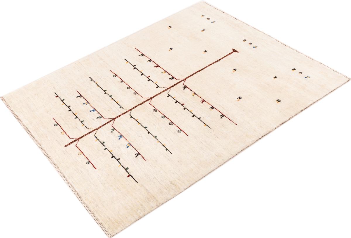 Persisk Gabbeh Kashkuli Banafsheh - 1