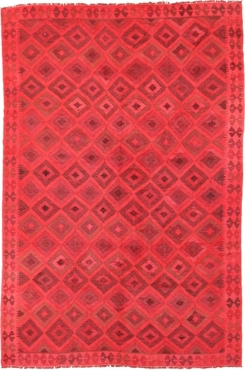 Afgán szőnyeg Kilim Afgán Heritage Limited 295x200 295x200, Perzsa szőnyeg szőttesek