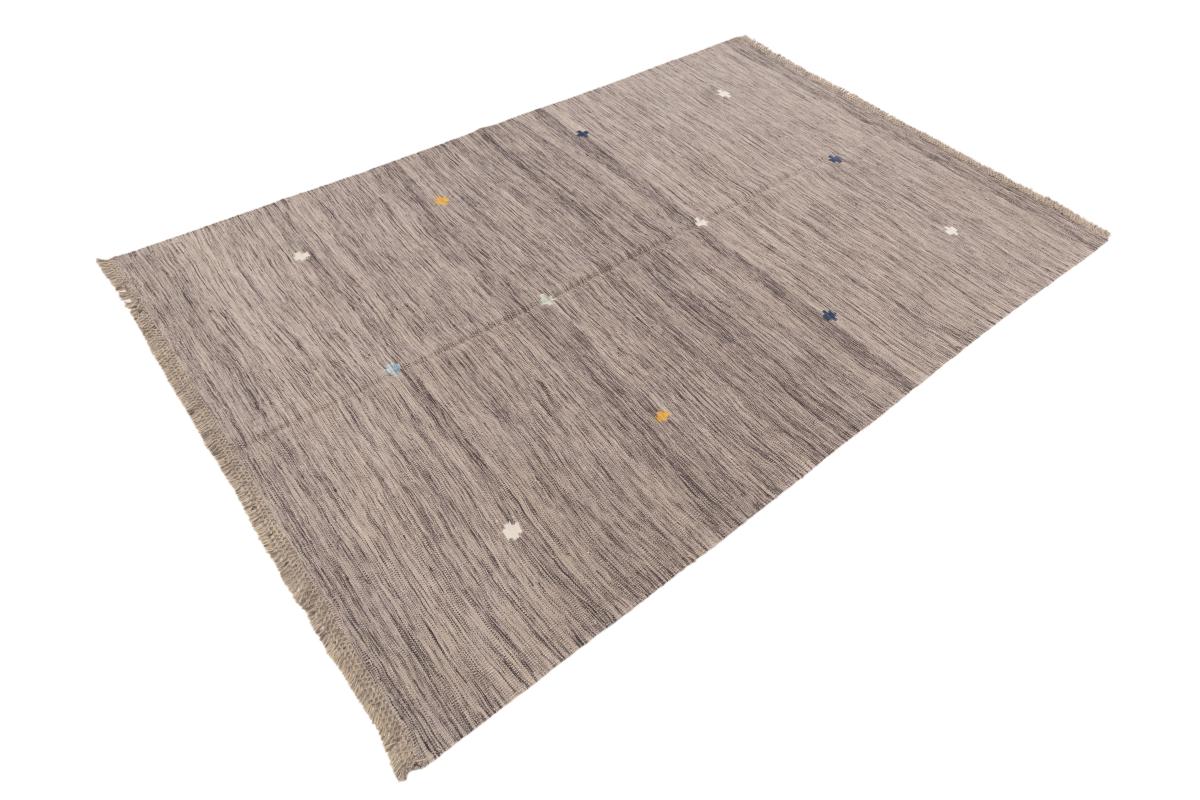 Kilim Afghan Design - 1