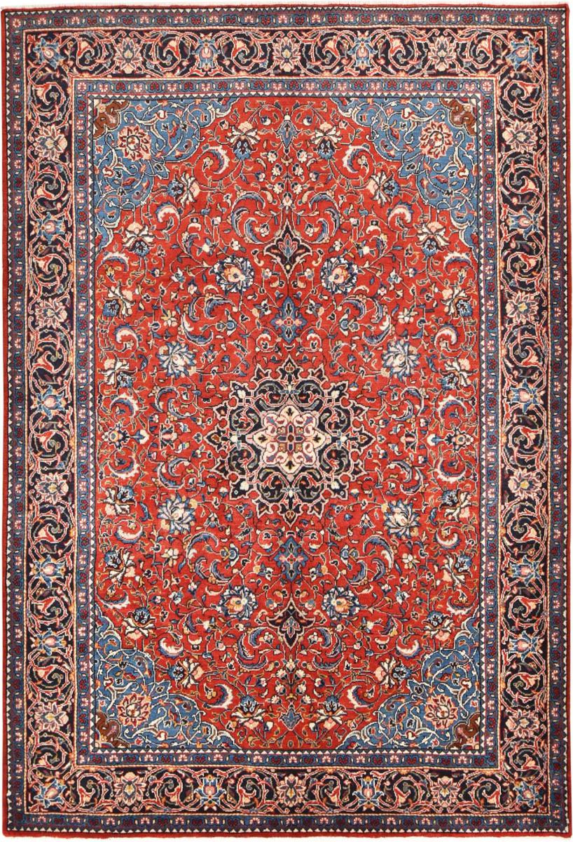 Covor persan Mahal 309x210 309x210, Covor persan Lucrate de mână