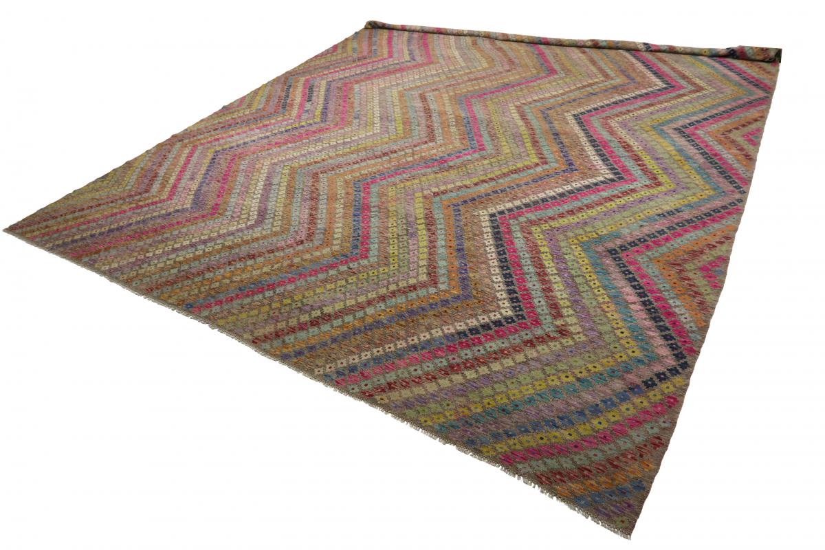 Kilim Afgán - 1