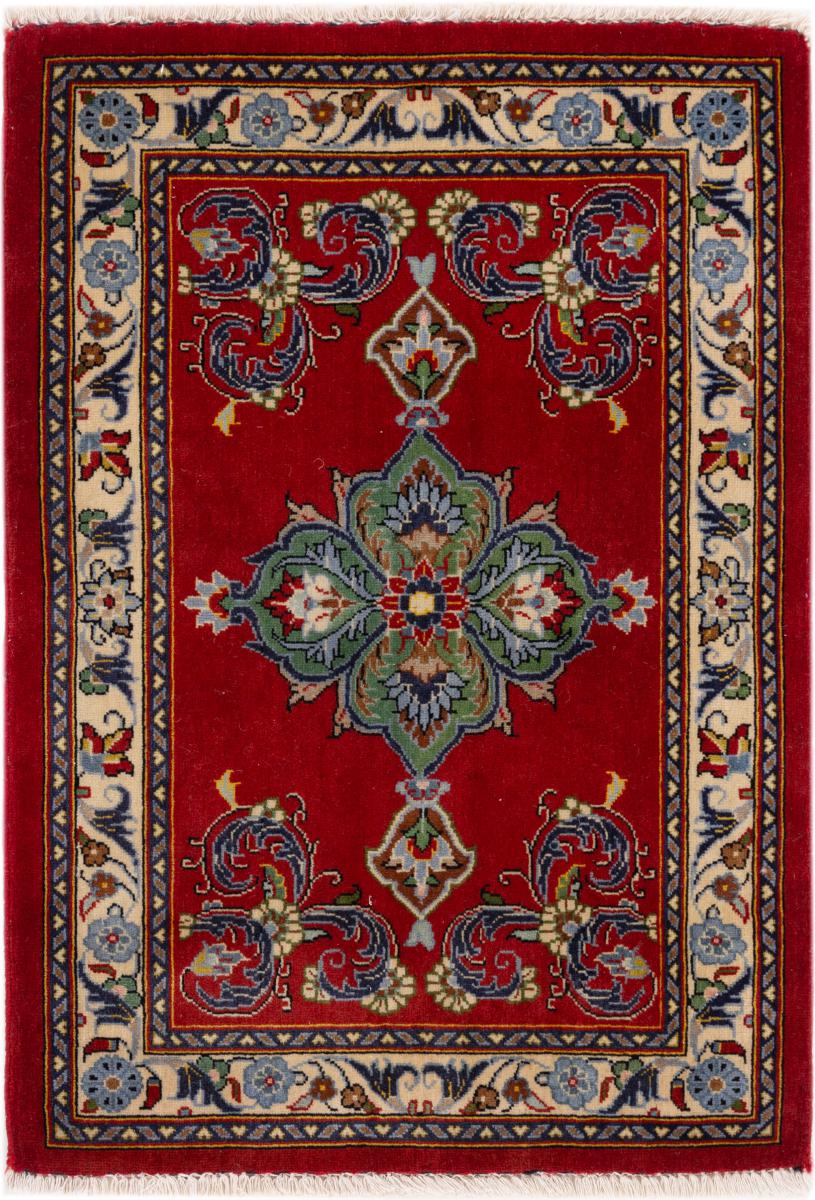 Persialainen matto Keshan 93x65 93x65, Persialainen matto Solmittu käsin