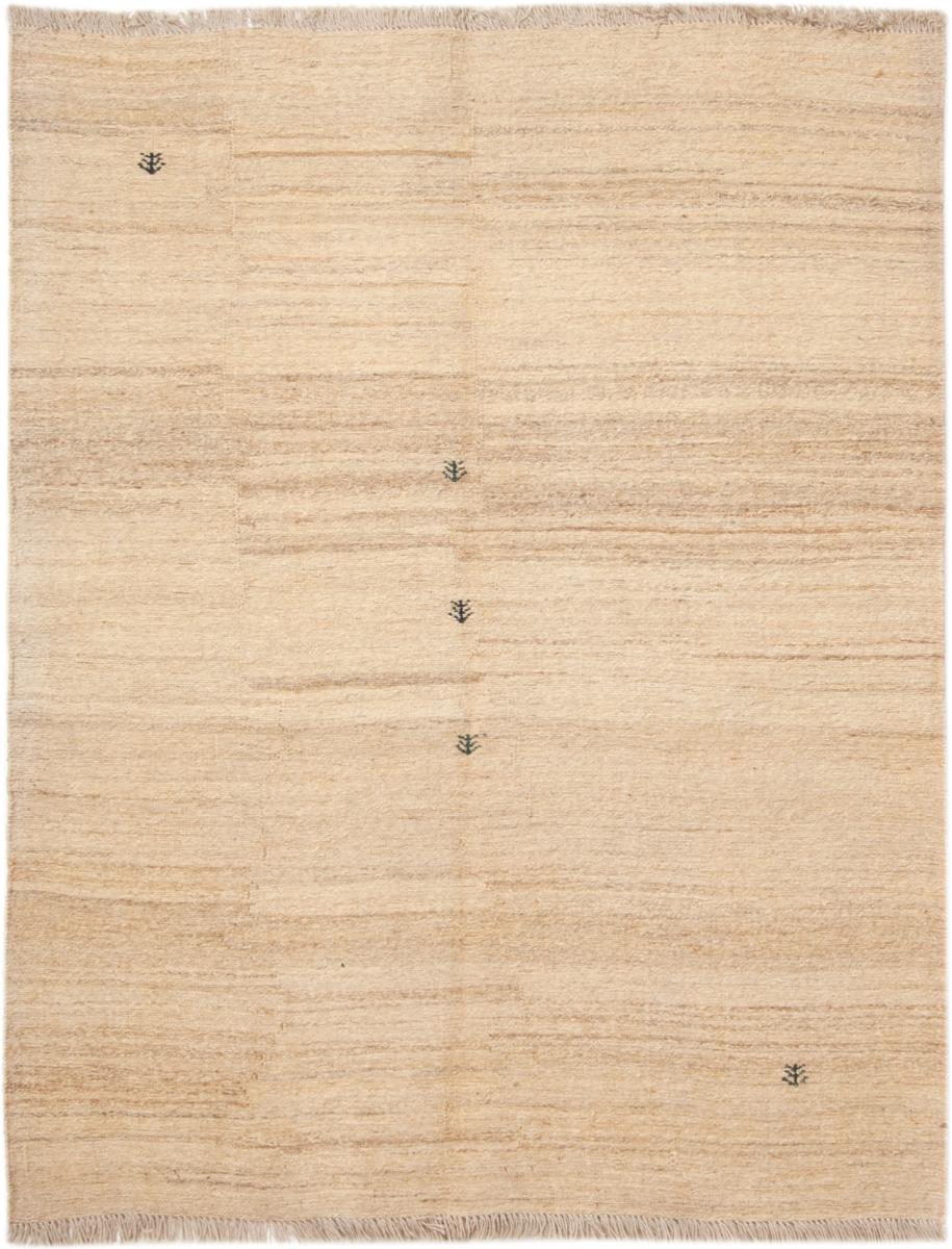 Persian Rug Persian Gabbeh Loribaft 175x147 175x147, Persian Rug Knotted by hand