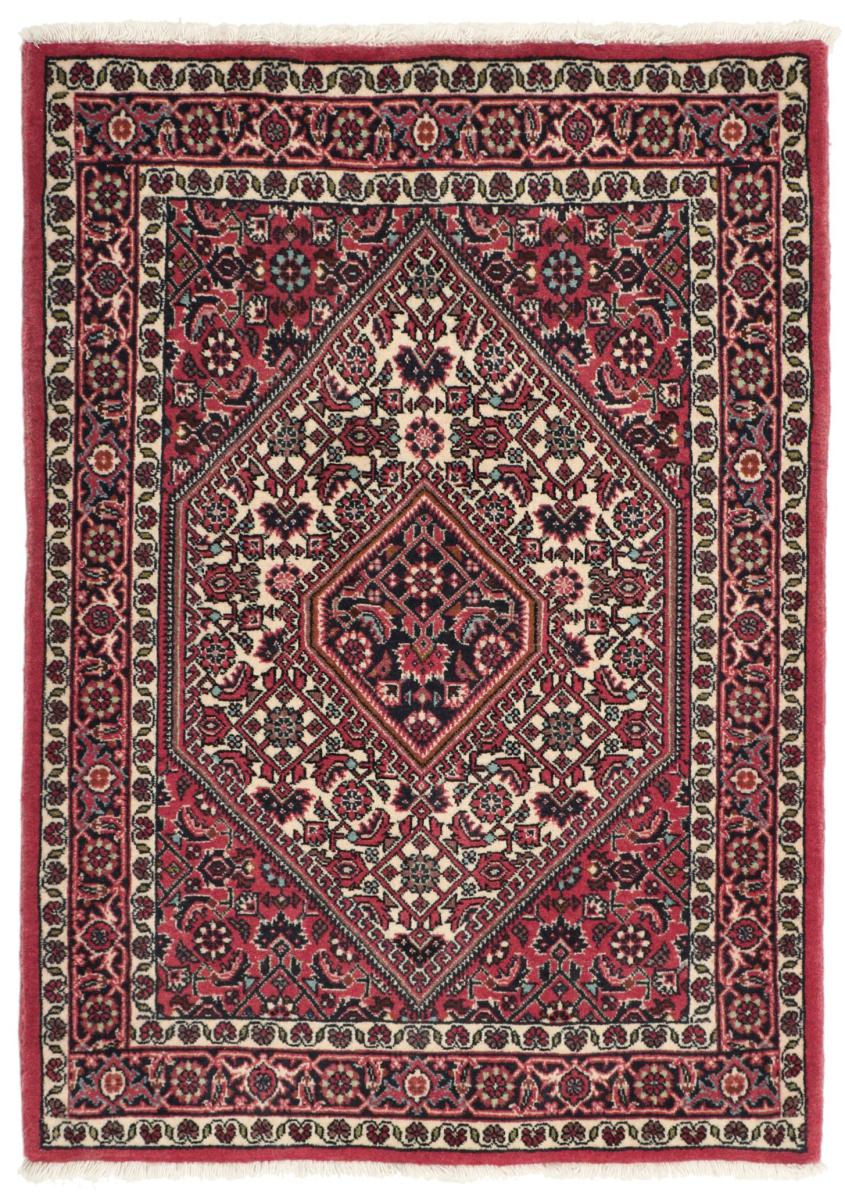 Dywan perski Bidżar 99x69 99x69, Dywan perski Ręcznie tkane