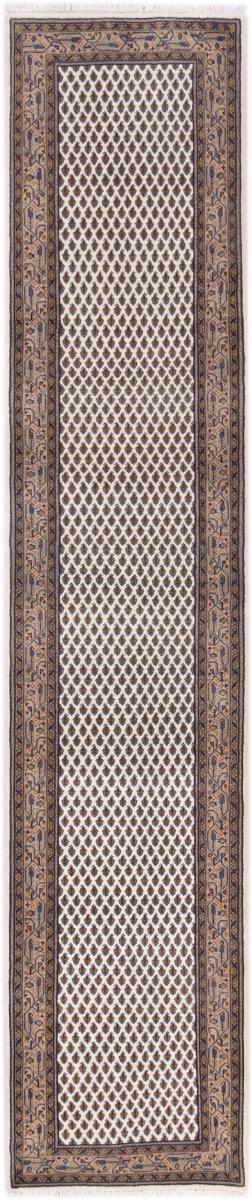 Alfombra india Indo Mir 399x81 399x81, Alfombra persa Hecho a mano