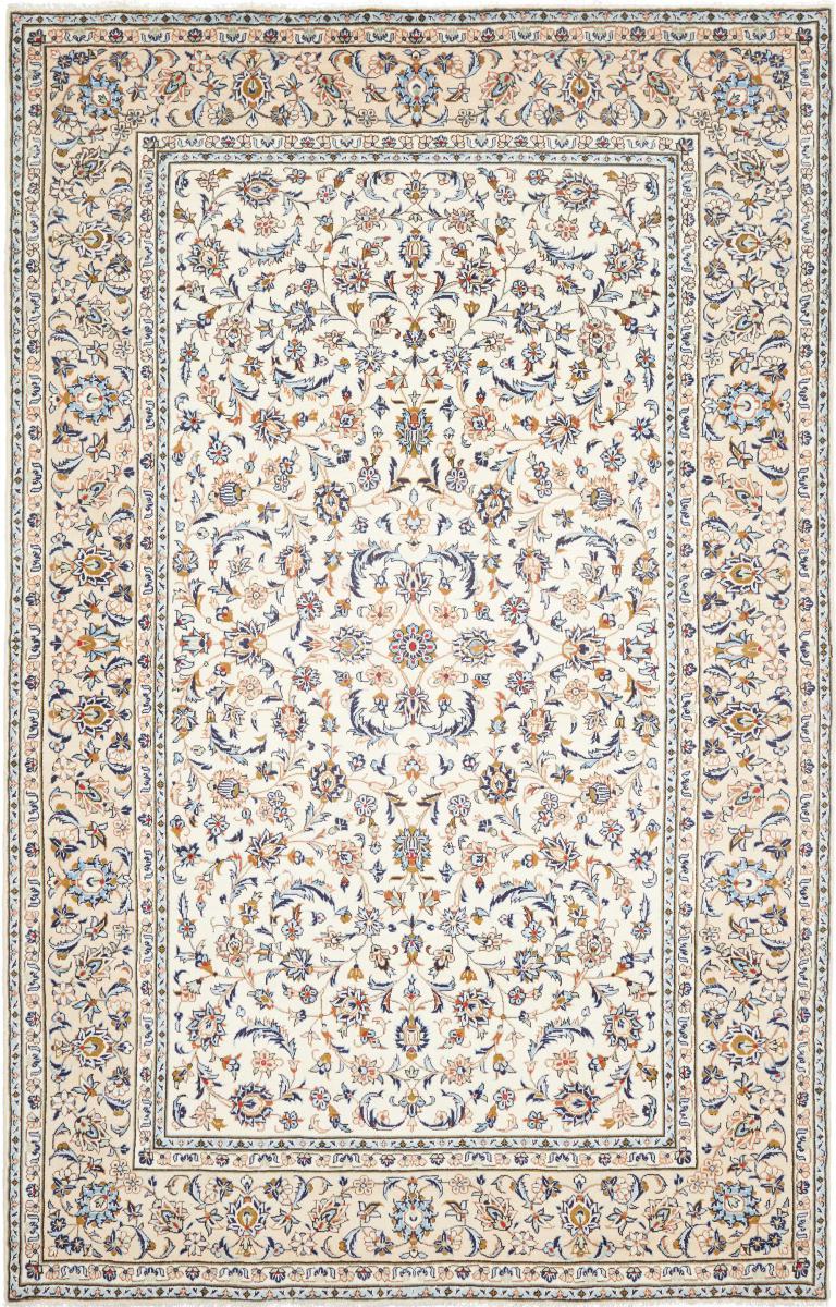 Persian Rug Keshan 311x194 311x194, Persian Rug Knotted by hand