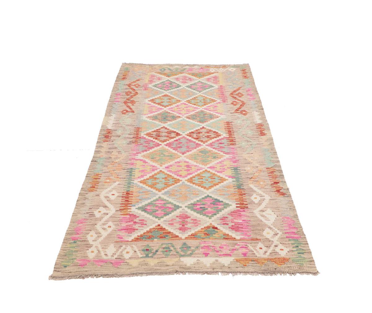 Kilim Afghan - 1