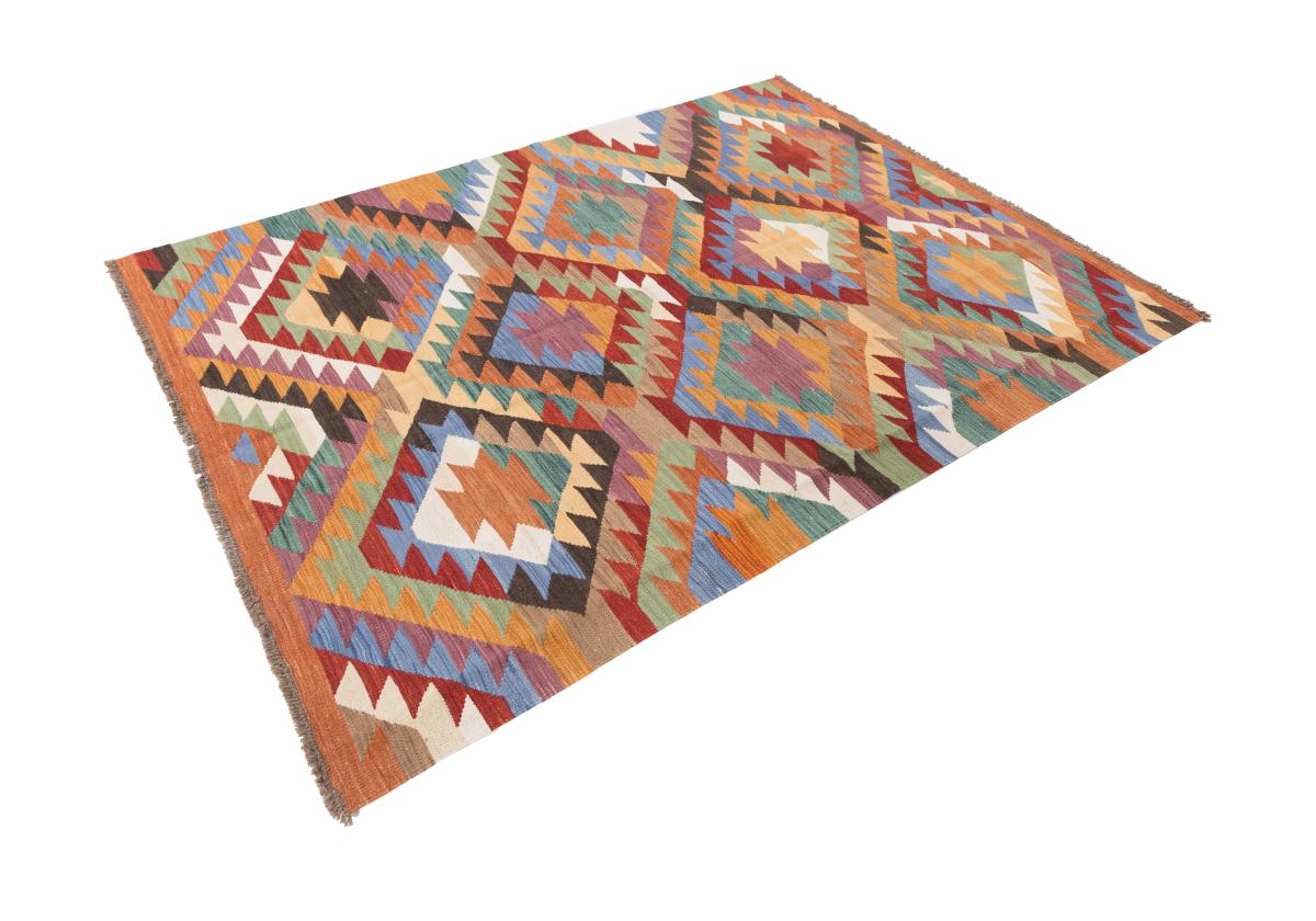 Kilim Afghan Heritage - 1