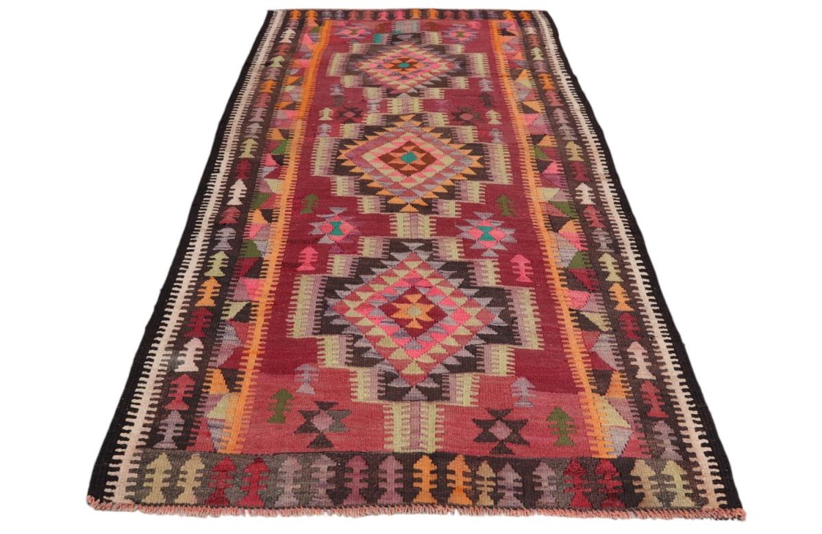 Kilim Fars Antique - 1