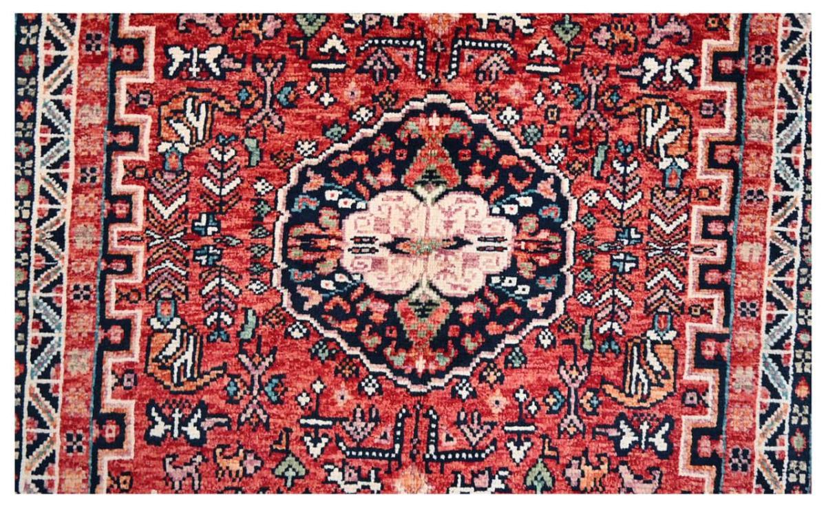 Kazak Ghashghai - 1