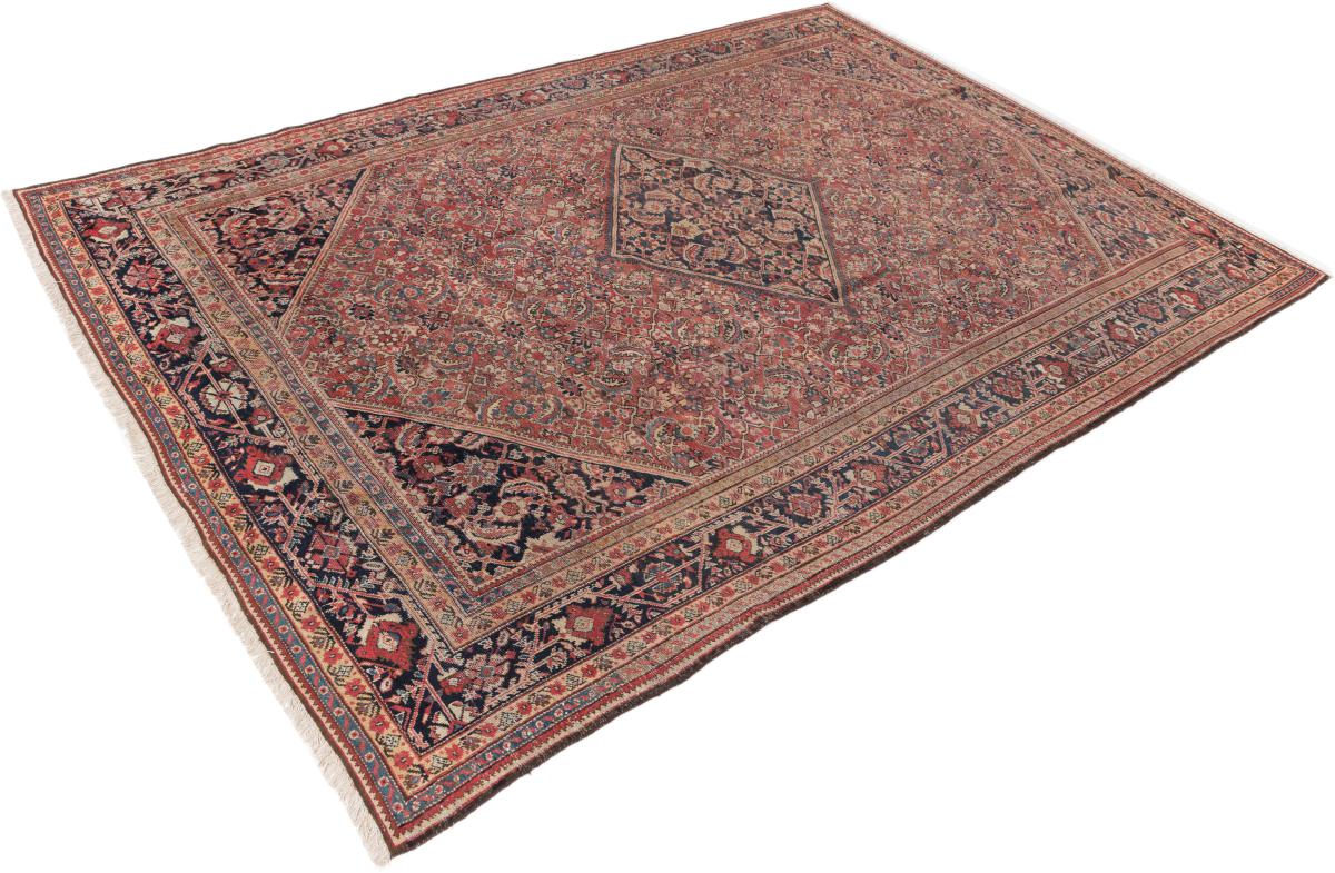 Meshkin Antique - 1