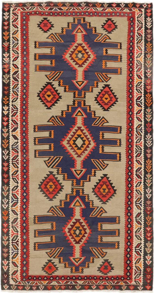 Perzsa szőnyeg Kilim Fars Azerbaijan Antik 298x153 298x153, Perzsa szőnyeg szőttesek