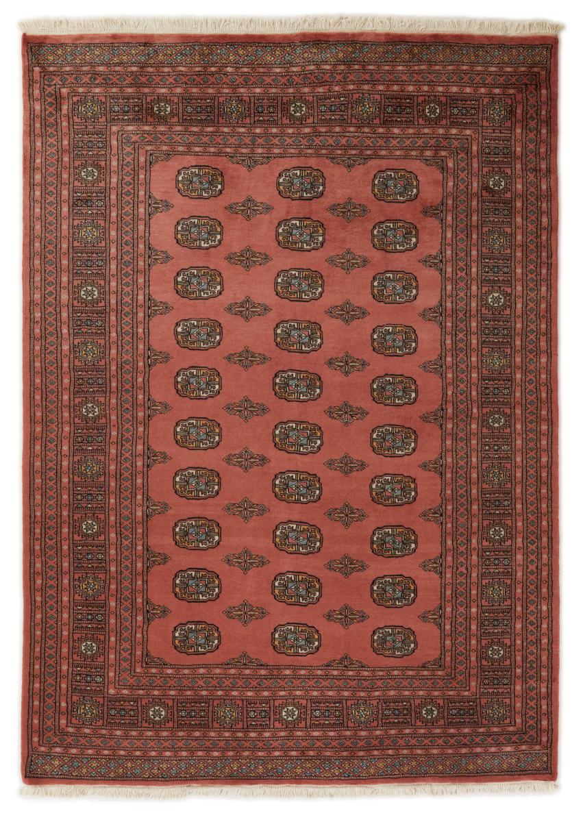 Tapis pakistanais Pakistan Buchara 2ply 237x167 237x167, Tapis persan Noué à la main