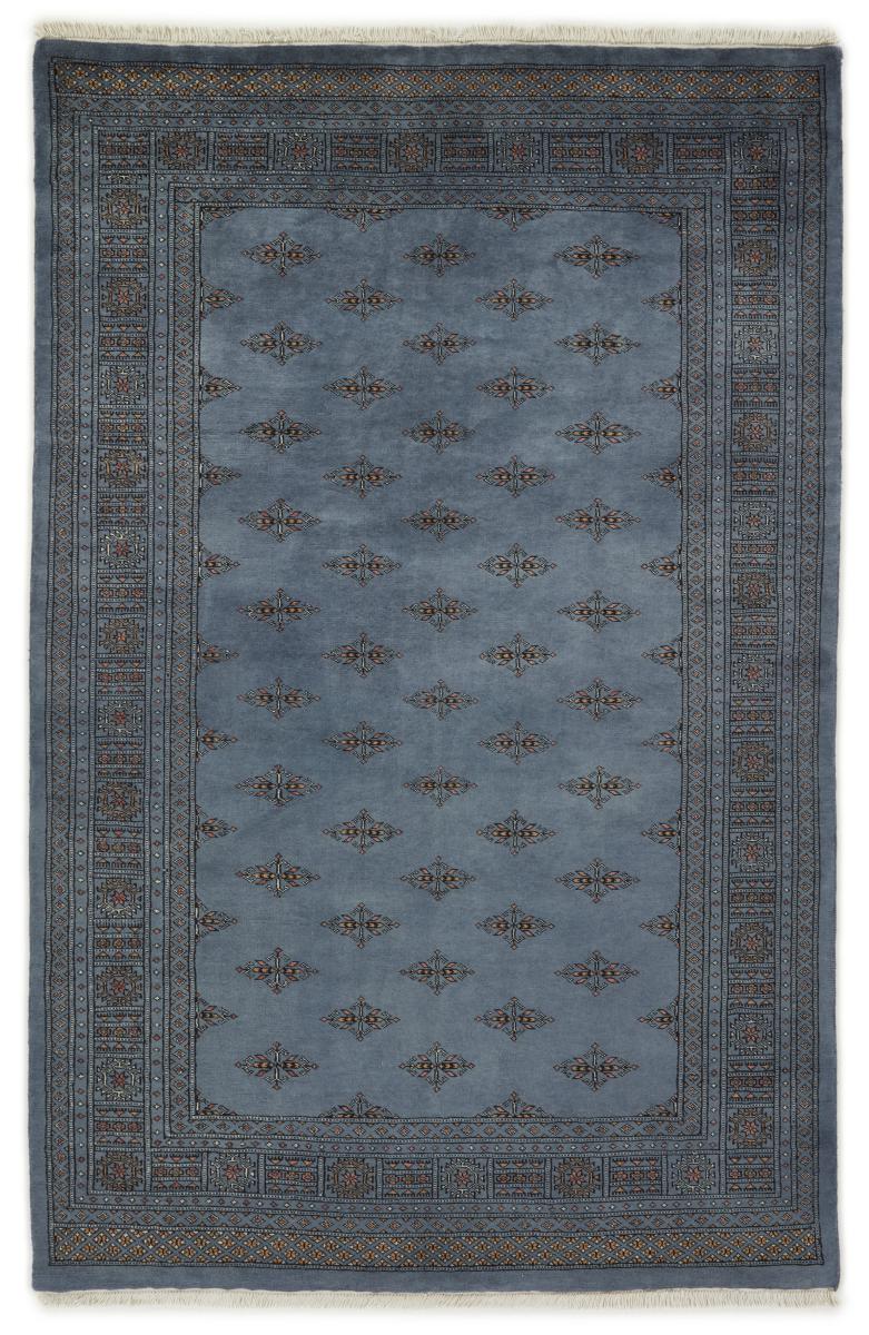Pakistani rug Pakistan Buchara 3ply 249x167 249x167, Persian rug Hand-knotted