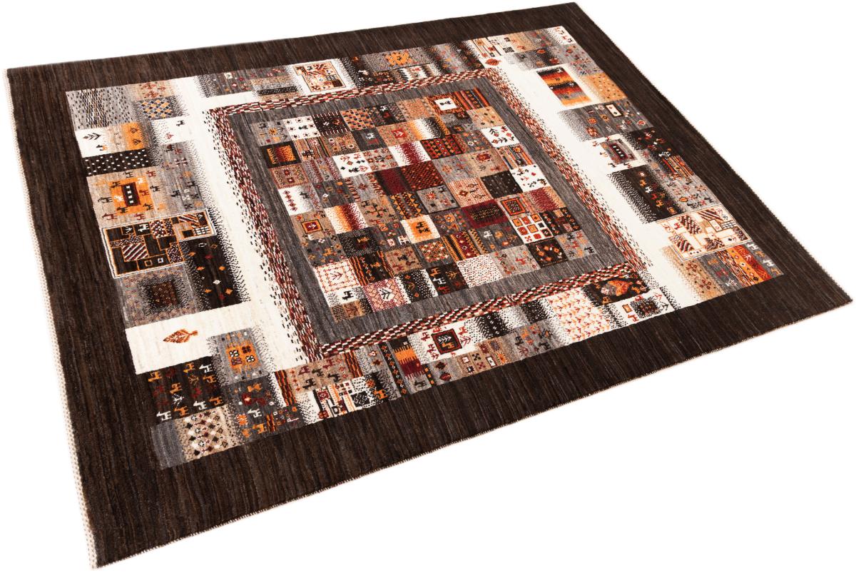 Persja Gabbeh Loribaft Nowbaft - 1