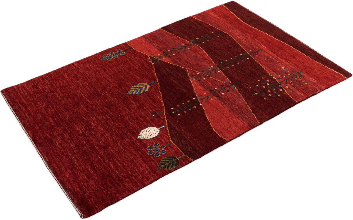 Persisk Gabbeh Kashkuli Banafsheh - 1