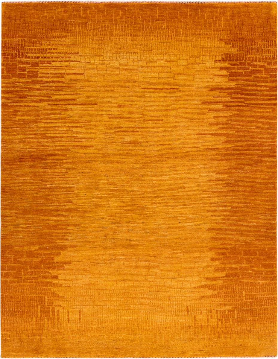 Persisk teppe Persisk Gabbeh Loribaft Essence 196x152 196x152, Persisk teppe Håndknyttet