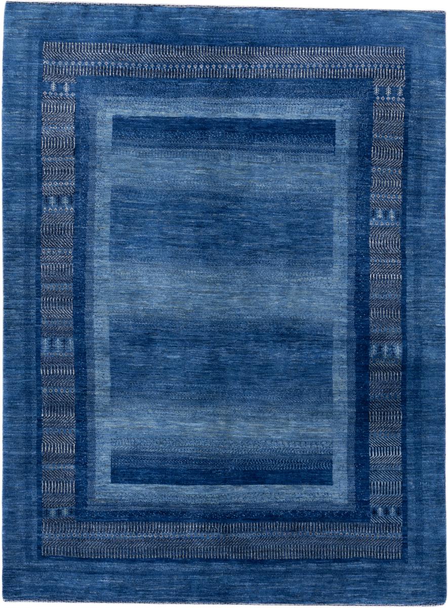 Tapete persa Persa Gabbeh Loribaft Essence 205x154 205x154, Tapete persa Feito à mão
