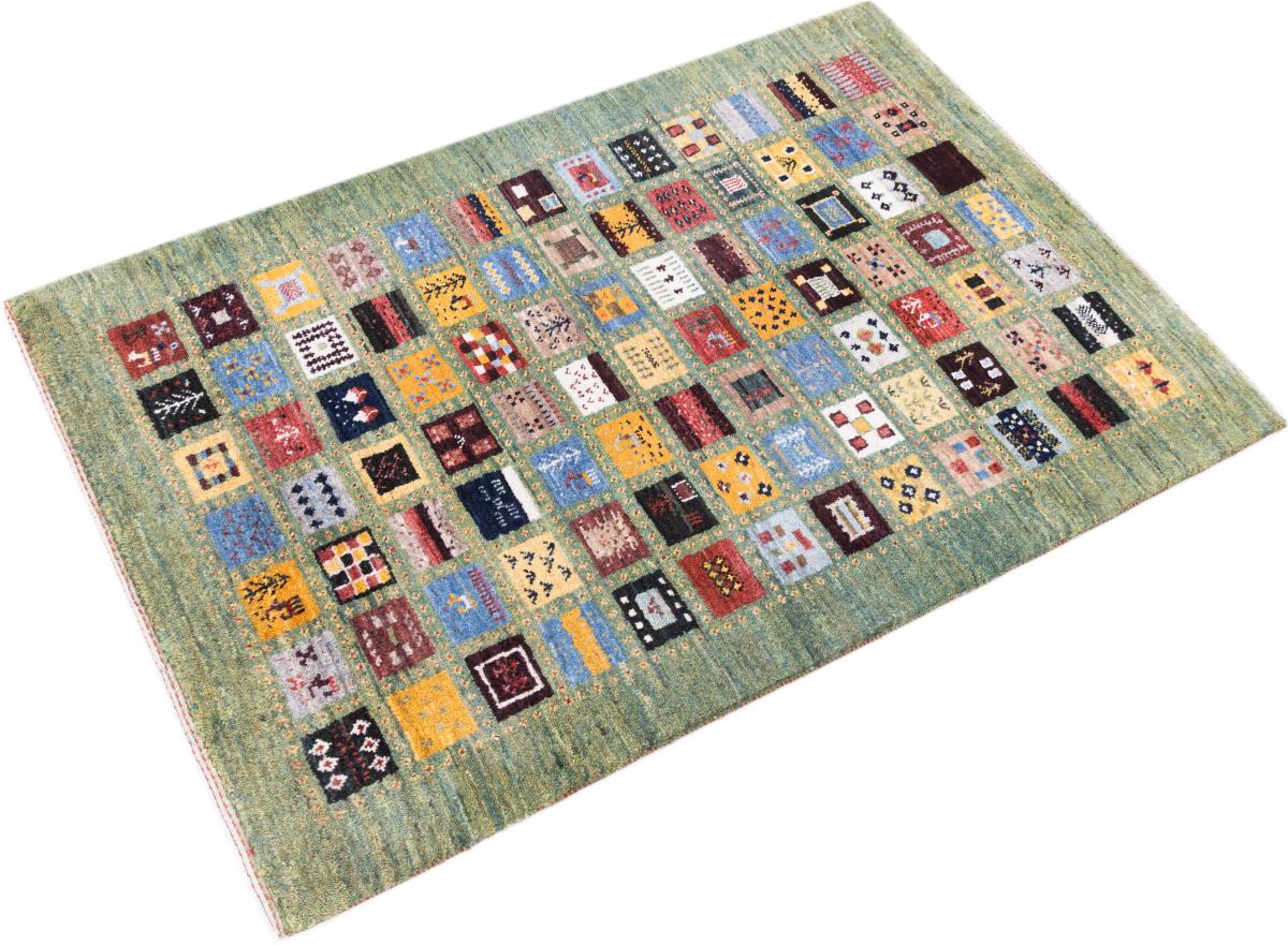 Persian Gabbeh Loribaft Atelier - 1