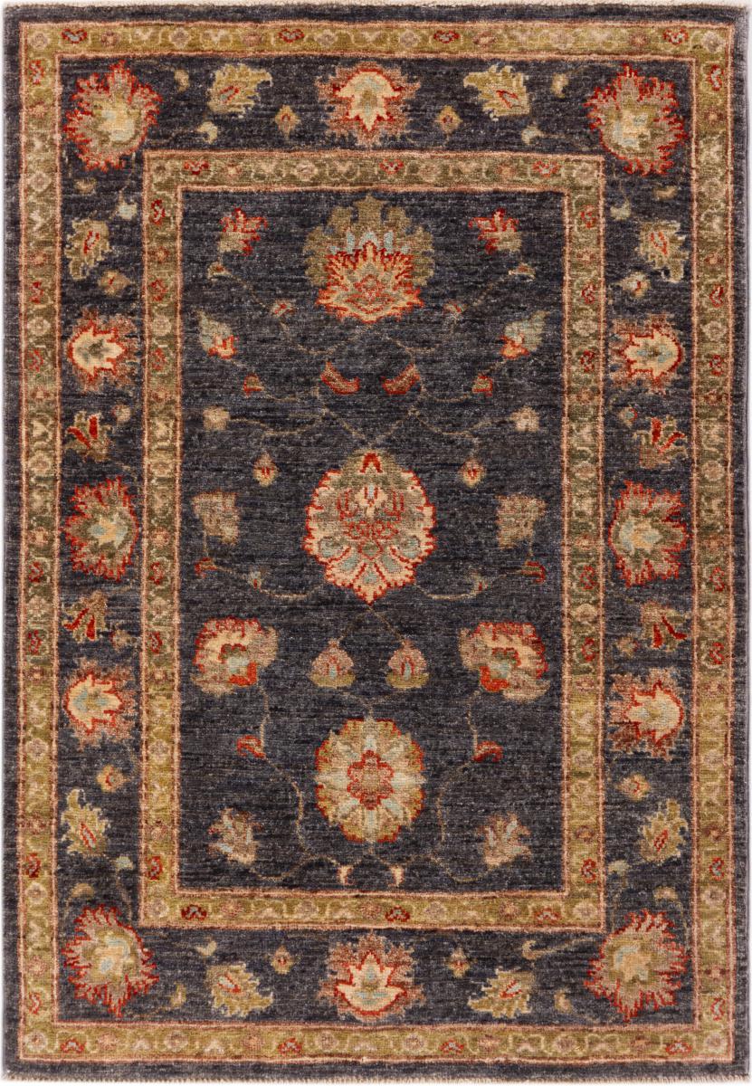 Alfombra pakistaní Ziegler Farahan 118x82 118x82, Alfombra persa Anudado a mano