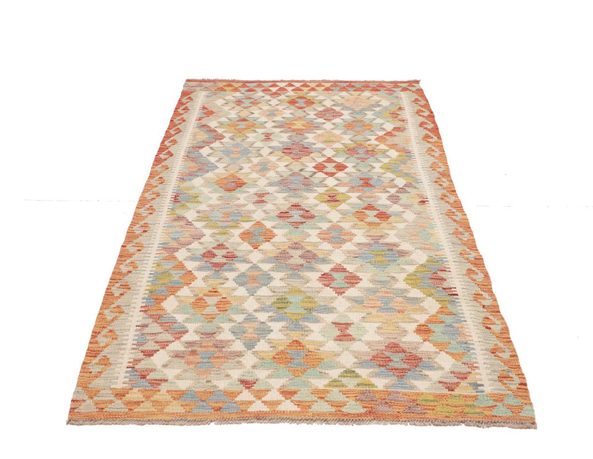 Kilim Afghan - 1