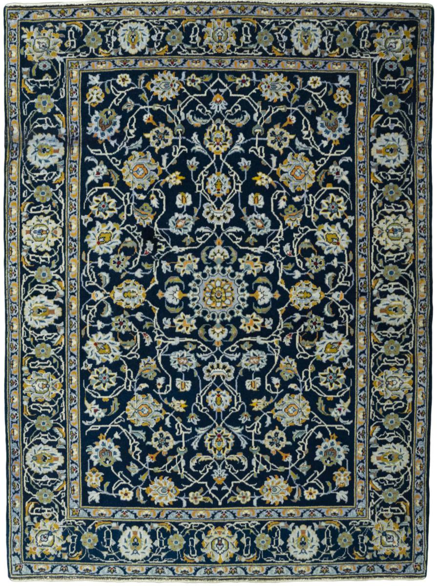 Tappeto persiano Keshan 153x112 153x112, Tappeto persiano Annodato a mano