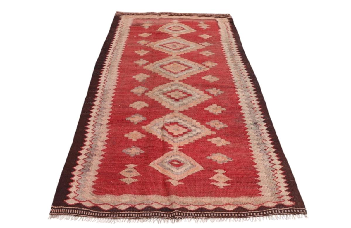 Kilim Fars Antique - 1
