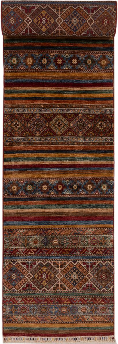 Perzisch tapijt Arijana Klassik 316x82 316x82, Perzisch tapijt Handgeknoopte