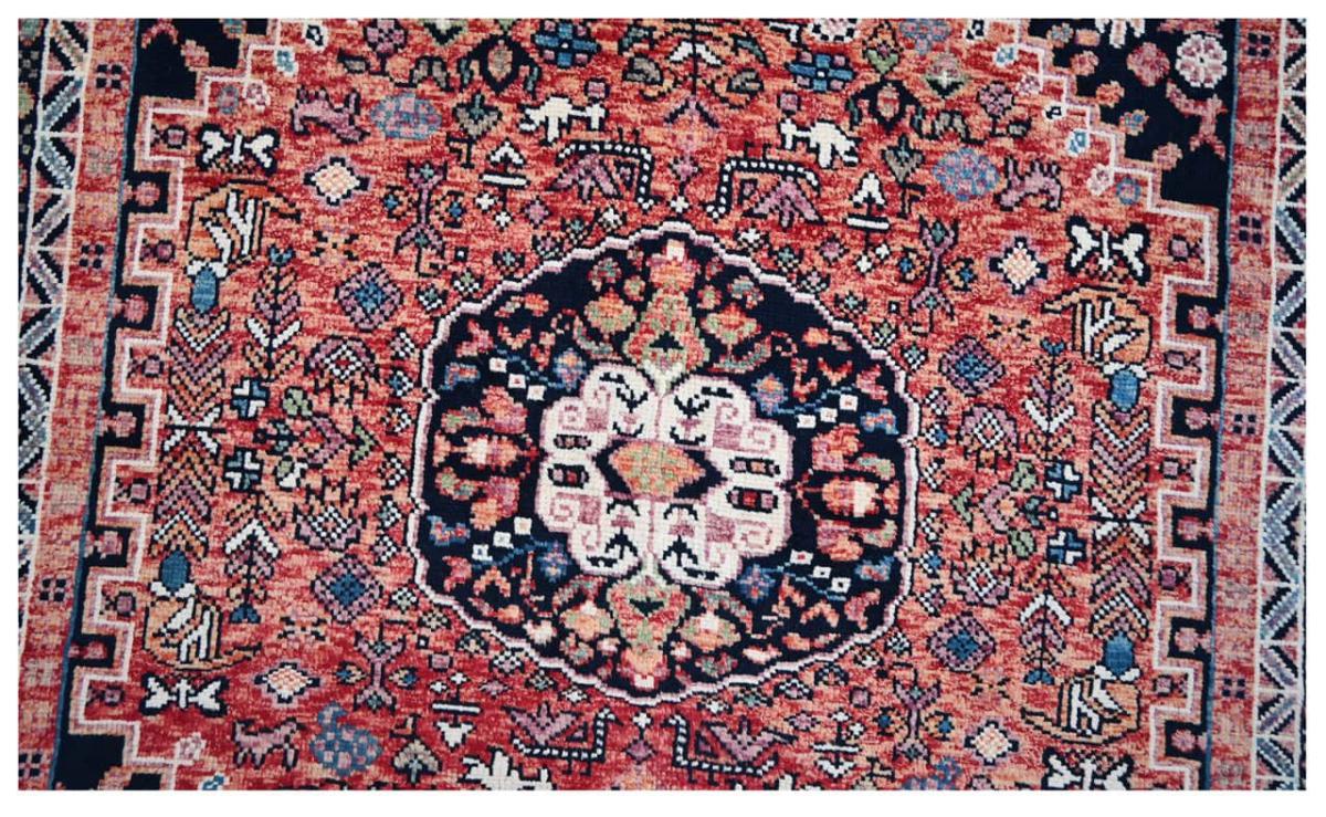 Kazak Ghashghai - 1