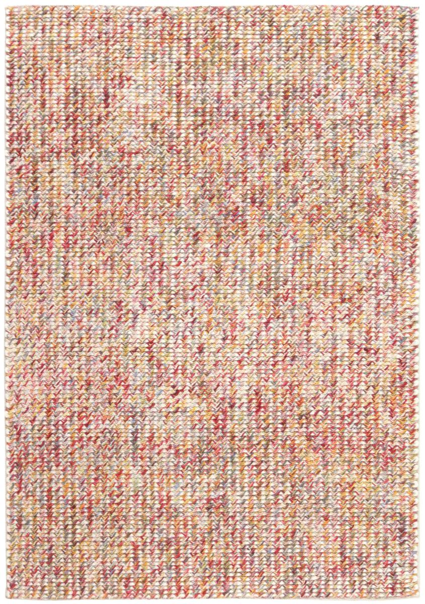 Tapis indien Texura Spectra 89x59 89x59, Tapis persan Tissé à la main