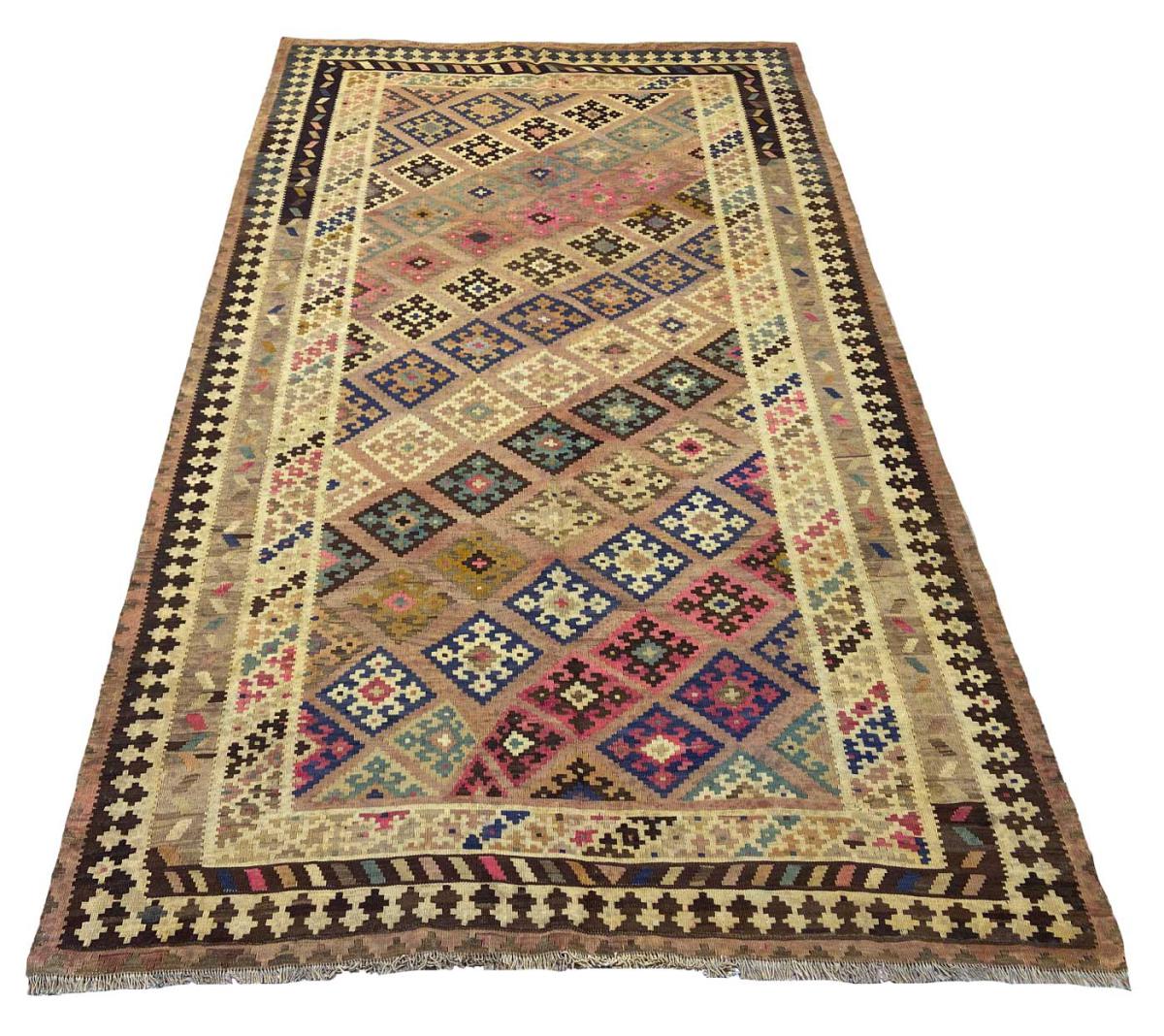 Kilim Fars - 1