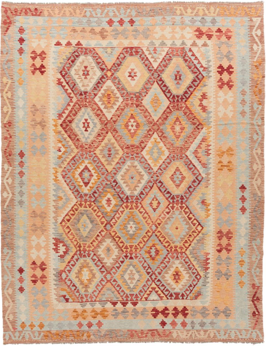 Afgán szőnyeg Kilim Afgán 341x265 341x265, Perzsa szőnyeg szőttesek