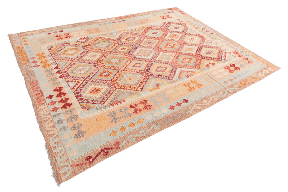 Kilim Afgán - 1