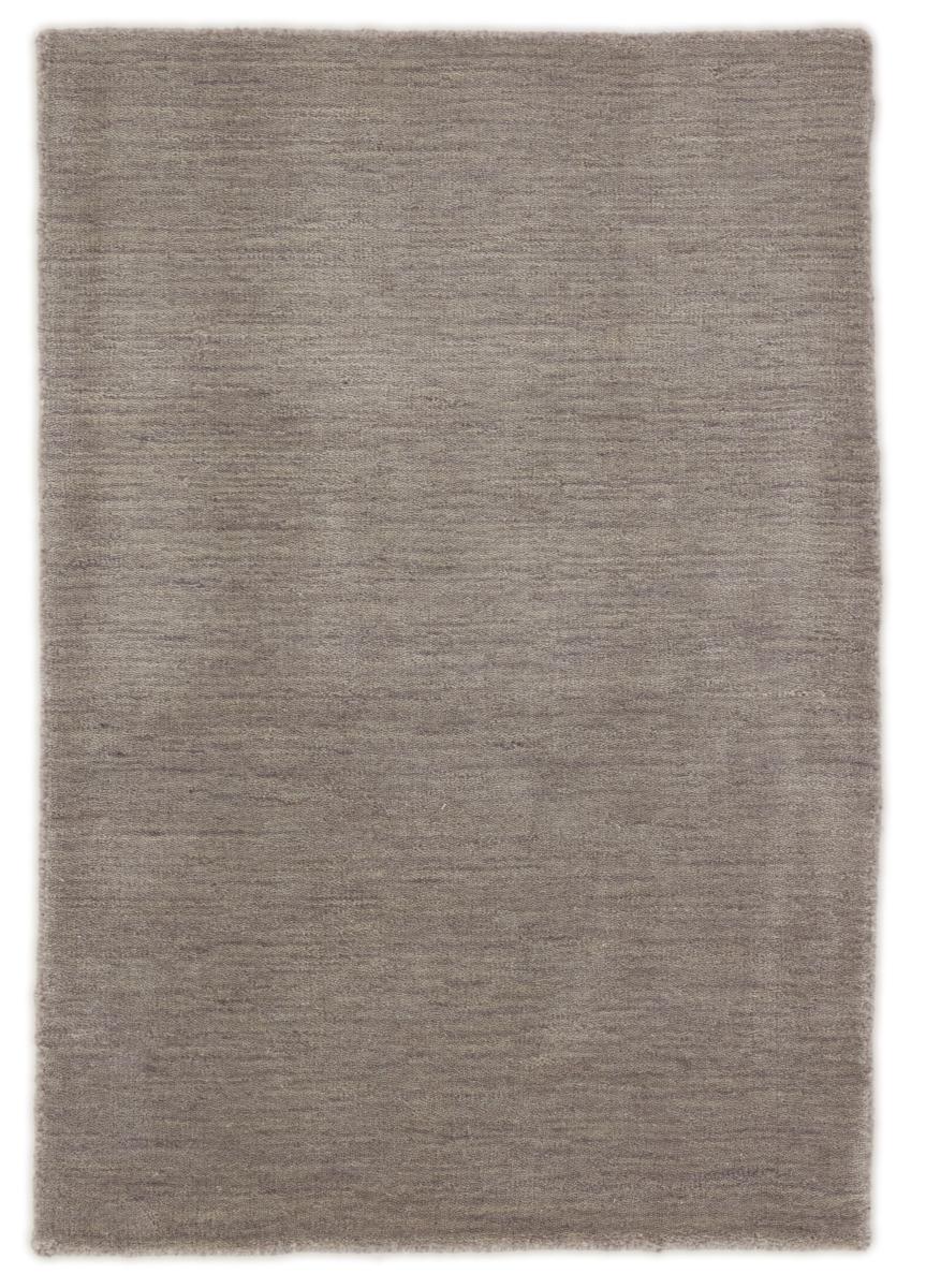 Indo rug Gabbeh Design 89x61 89x61, Persian Rug Knotted by hand