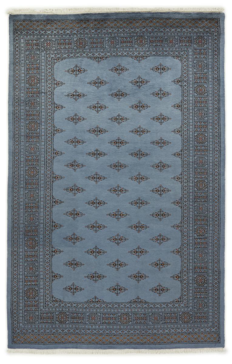 Pakistani rug Pakistan Buchara 3ply 248x166 248x166, Persian rug Hand-knotted