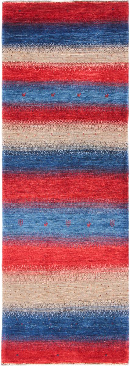 Perzisch tapijt Perzisch Gabbeh Loribaft Atash 225x77 225x77, Perzisch tapijt Handgeknoopte