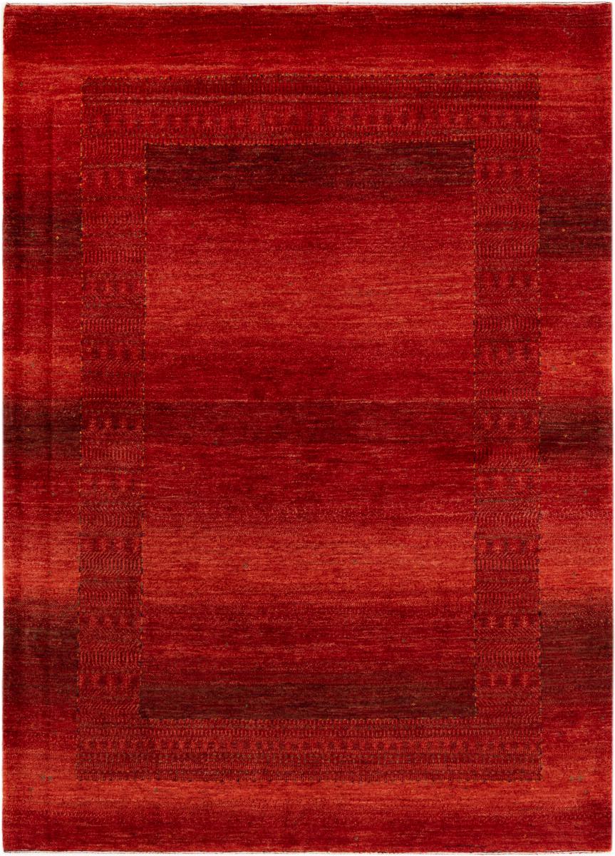 Persialainen matto Persialainen Gabbeh Loribaft Essence 212x154 212x154, Persialainen matto Käsinsolmittu