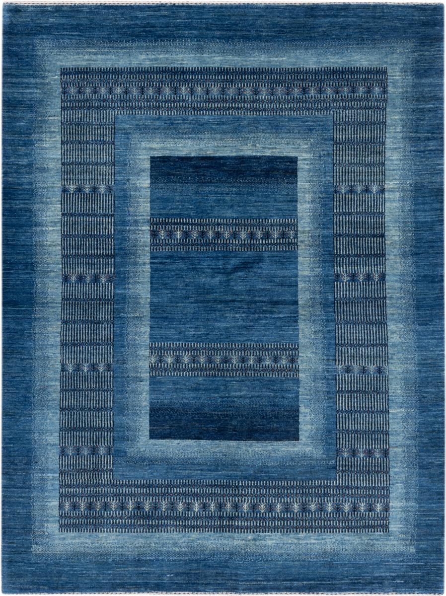 Dywan perski Perski Gabbeh Loribaft Essence 211x156 211x156, Dywan perski Ręcznie tkany