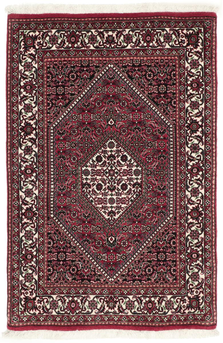 Covor persan Bidjar 111x71 111x71, Covor persan Lucrate de mână