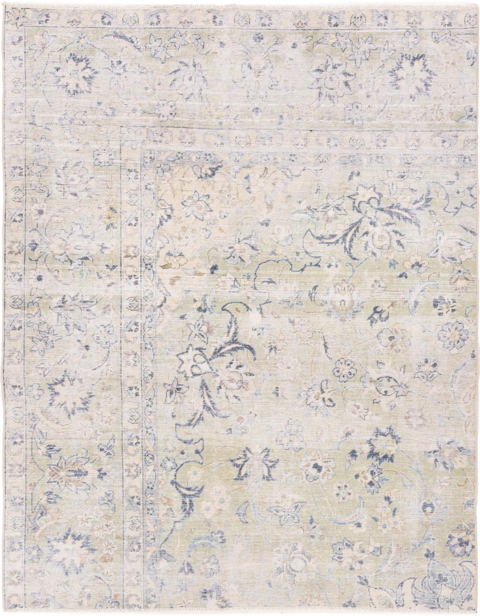 Perzisch tapijt Vintage 171x134 171x134, Perzisch tapijt Handgeknoopte