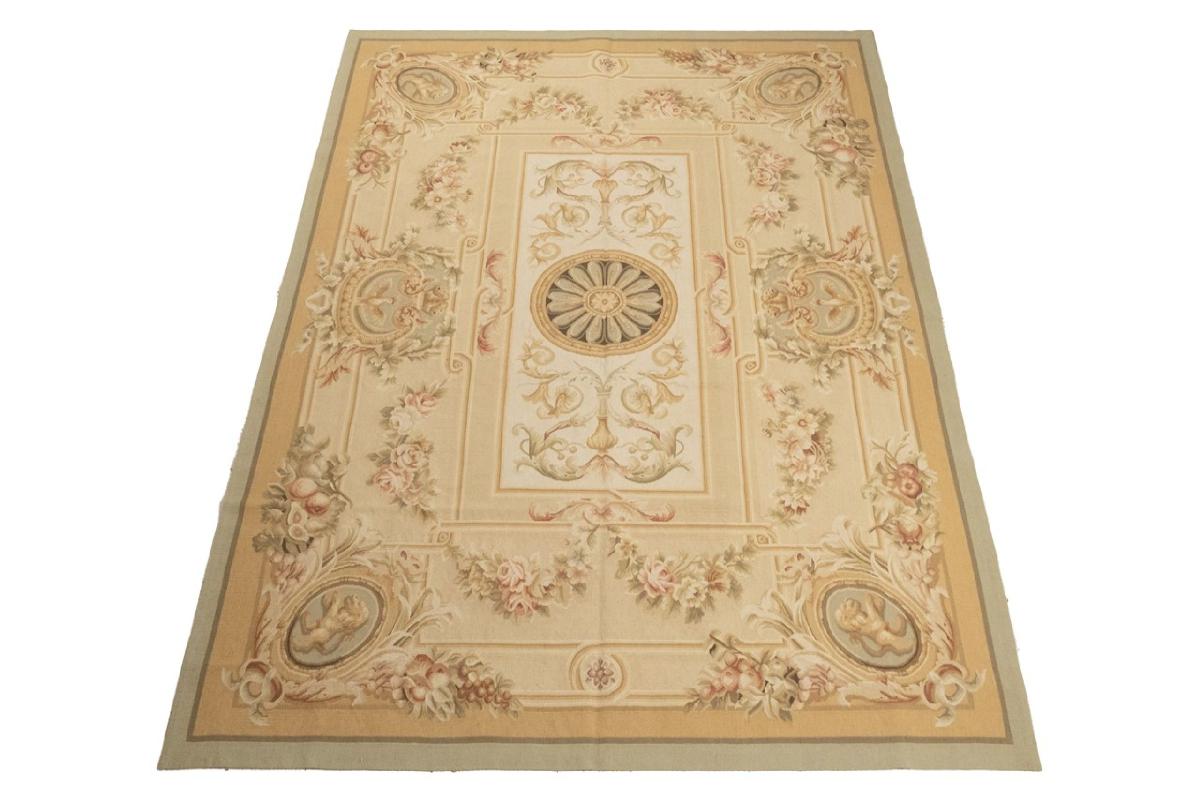 Kilim Aubusson - 1