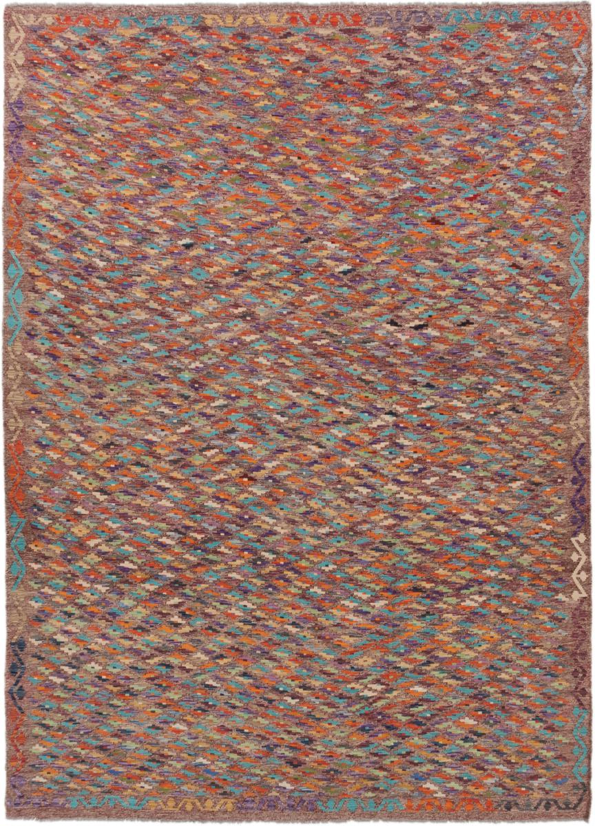 Afgán szőnyeg Kilim Afgán Heritage 357x268 357x268, Perzsa szőnyeg szőttesek