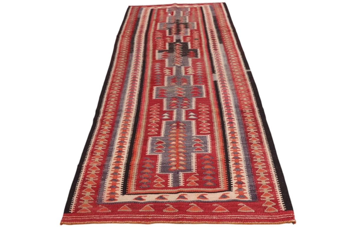 Kilim Fars Antiek - 1