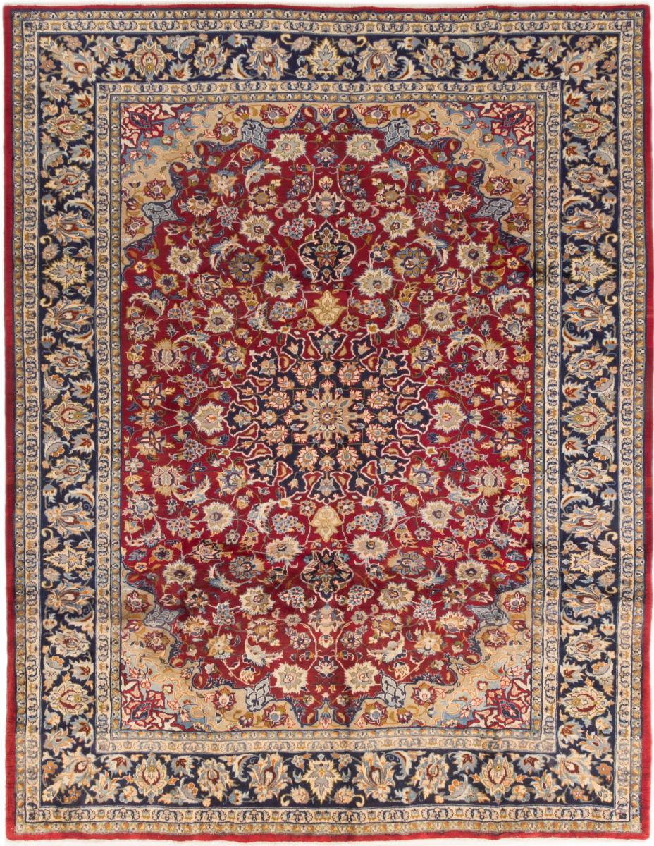 Tapis persan Nadjafabad 329x261 329x261, Tapis persan Noué à la main