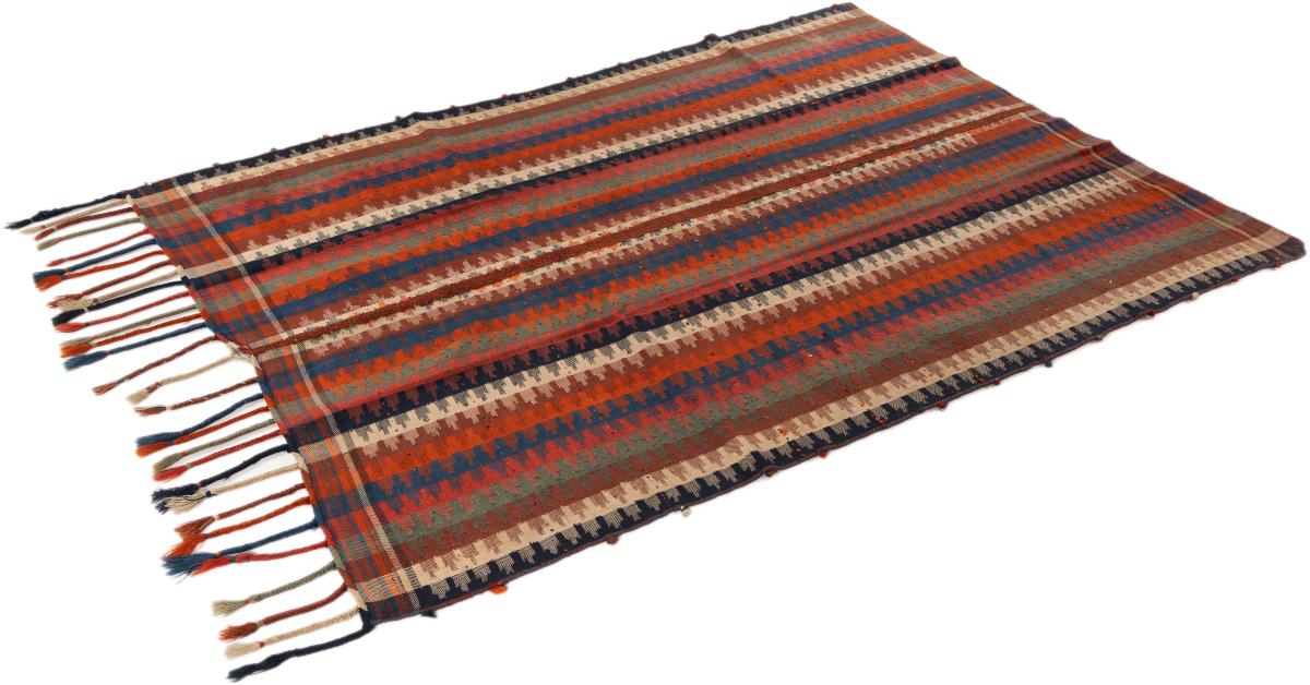 Kilim Fars Jajim Alt - 1