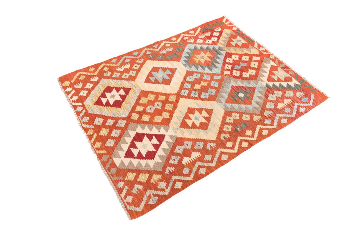 Kilim Afegão - 1